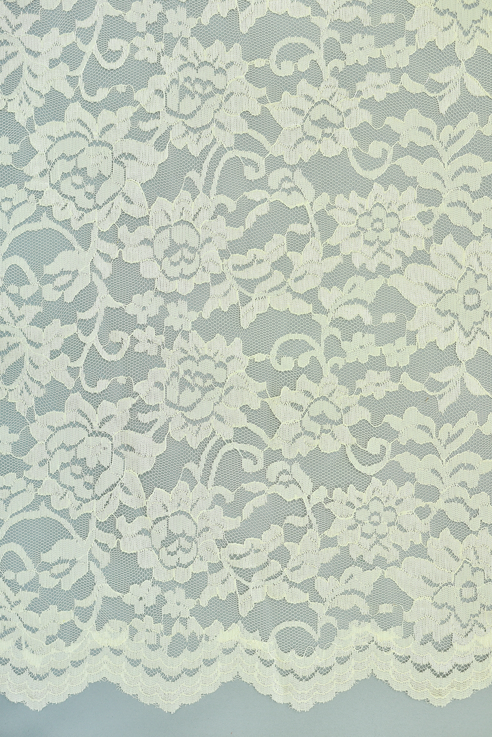 PLAIN JAPANESE LACE